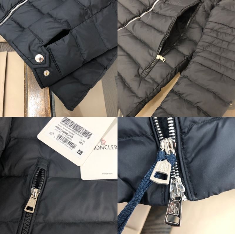 Moncler Down Jackets